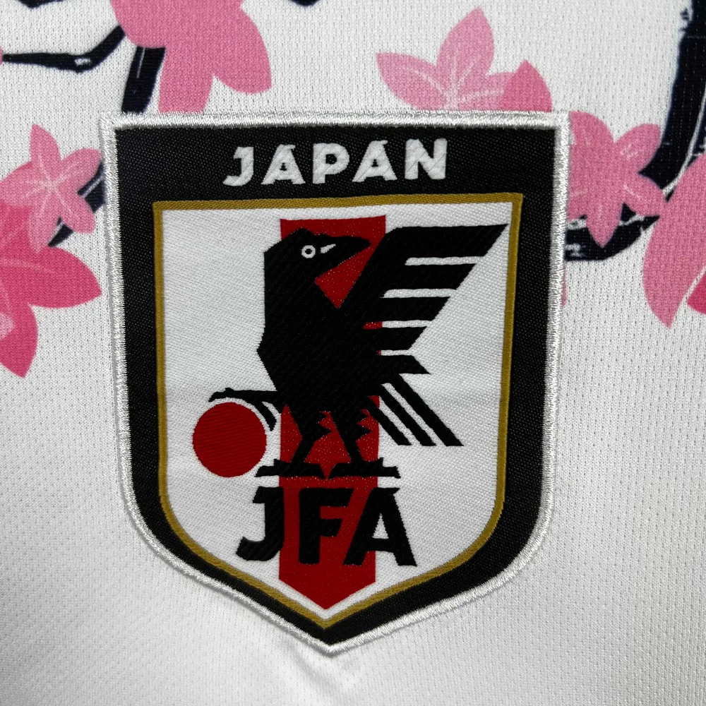 2025/2026 Japón Conan Boys Camiseta de fútbol Calidad tailandesa