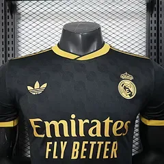 2025/2026 Versión Jugador Camiseta de Fútbol Edición Especial 47 del Real Madrid Calidad Tailandesa