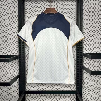 Camiseta de Fútbol Retro Portugal Visitante 2004 AAA calidad aficionado