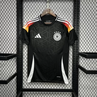 Camiseta de entrenamiento previo al partido de Alemania 2024-2025