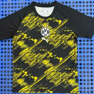 2026/2027 Dortmund Camiseta de Entrenamiento 1:1 Calidad Tailandesa