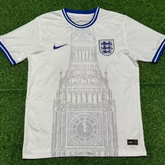 2024 England Special Edition Football Shirt AAA fan-grade
