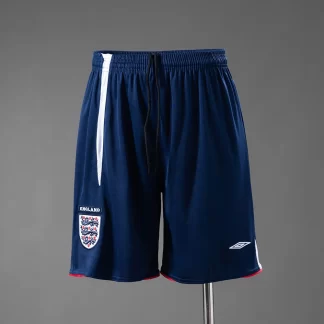 2026 Pantalón Corto Local de Inglaterra AAA calidad fan