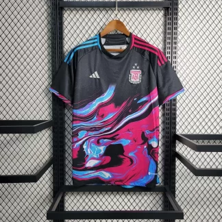 2023/2024 Edición Conmemorativa Argentina Jersey Calidad Tailandesa