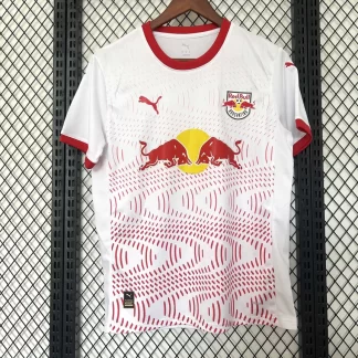 2025/2026 Leipzig Camiseta Local Fútbol Calidad Tailandesa