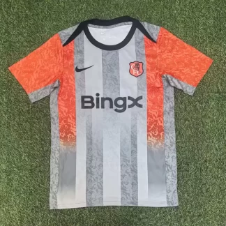 2026/2027 Chelsea Camiseta de Entrenamiento Previo al Partido 1:1 Calidad Tailandesa