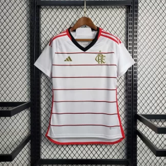 2023/2024 Flamengo Away Jersey AAA fan-grade