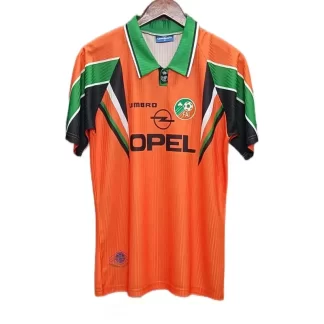1997 Retro Camiseta Tercera Visitante Irlanda Calidad Tailandesa