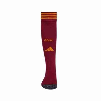 Calcetines AS Roma Primera 2025 2026