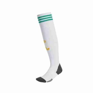 Calcetines AS Roma Tercera 2025 2026