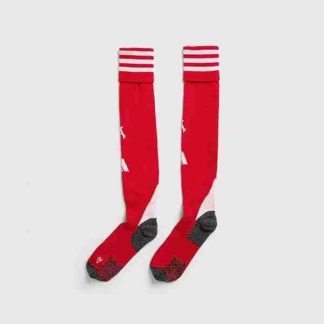 Calcetines Arsenal Primera 2025 2026