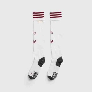 Calcetines Arsenal Tercera 2025 2026