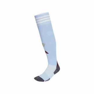 Calcetines Aston Villa Tercera 2025 2026