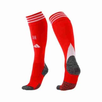 Calcetines Bayern Munich Primera 2025 2026