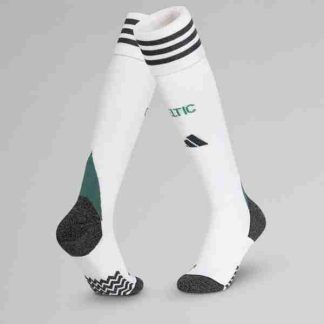 Calcetines Celtic Glasgow Primera 2025 2026
