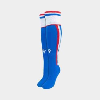 Calcetines Crystal Palace Primera 2025 2026