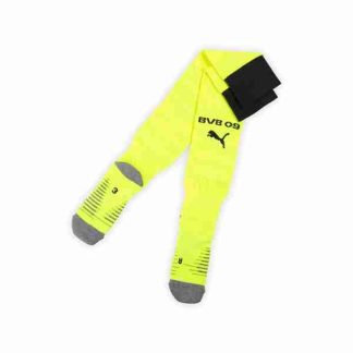 Calcetines Borussia Dortmund Segunda 2025 2026