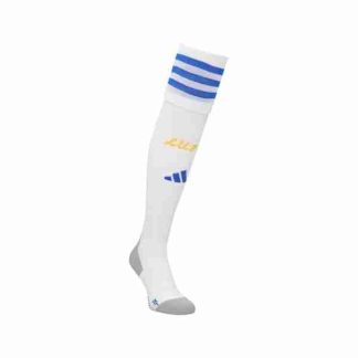 Calcetines Leeds United Primera 2025 2026