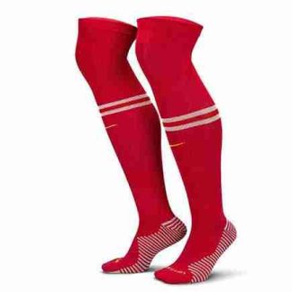 Calcetines Liverpool Primera 2024 2025