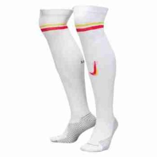 Calcetines Liverpool Tercera 2024 2025