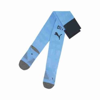 Calcetines Manchester City Primera 2025 2026