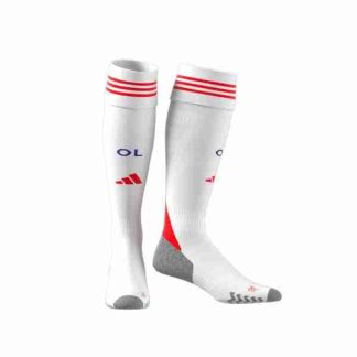 Calcetines Olympique Lyon Primera 2025 2026