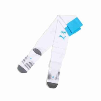 Calcetines Olympique Marsella Primera 2025 2026