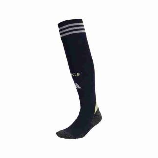Calcetines Real Madrid Segunda 2025 2026