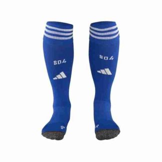 Calcetines Schalke 04 Primera 2025 2026