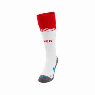Calcetines VfB Stuttgart Primera 2025 2026