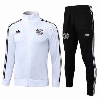 Chandal Alemania 2025 2026 Blanco