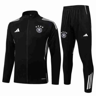 Chandal Alemania 2025 26 Negro