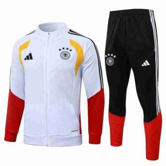 Chandal Alemania 2026 2027 Blanco