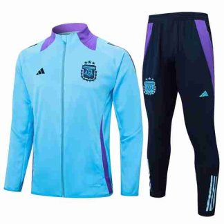Chandal Argentina 2024 25 Azul