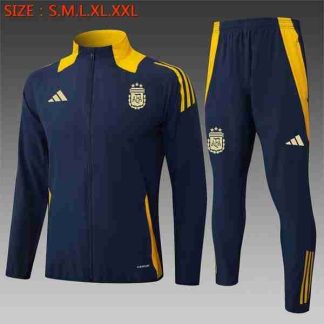 Chandal Argentina 2025 2026 Azul