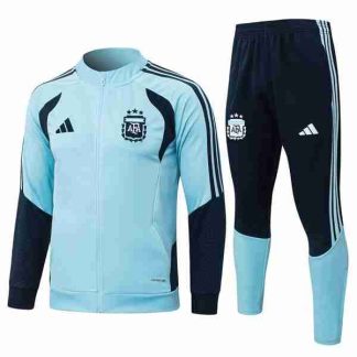 Chandal Argentina 2026 2027 Azul