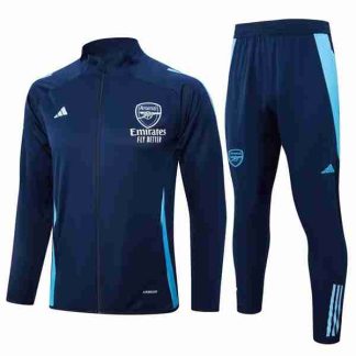 Chandal Arsenal 2024 2025 Azul