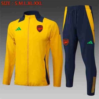 Chandal Arsenal 2025 2026 Amarillo