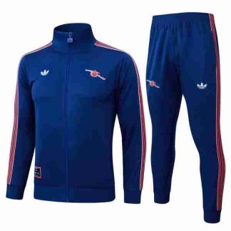 Chandal Arsenal 2025 2026 Azul