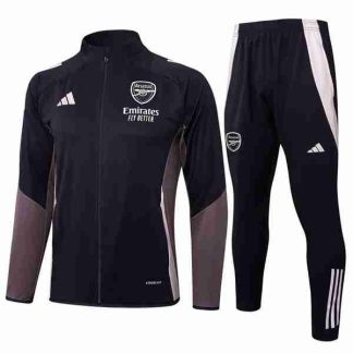 Chandal Arsenal 2025 2026 Gris