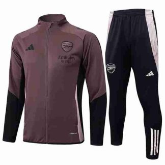 Chandal Arsenal 2025 2026 Purpura