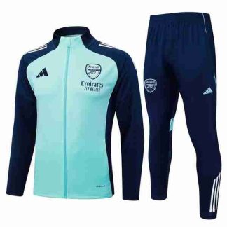Chandal Arsenal 2025 26 Azul