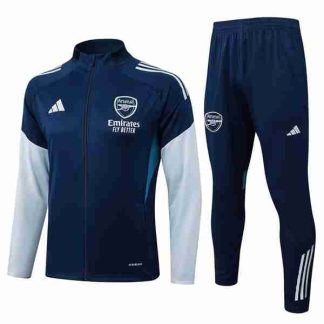 Chandal Arsenal 2026 2027 Azul