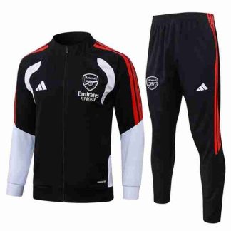 Chandal Arsenal 2026 27 Negro