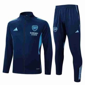 Chandal Arsenal 25 26 Azul