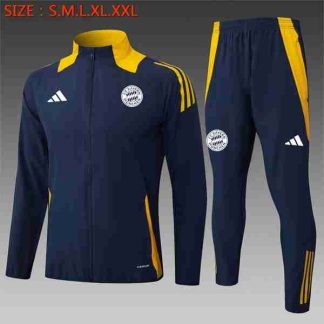 Chandal Bayern Munich 2025 2026 Azul