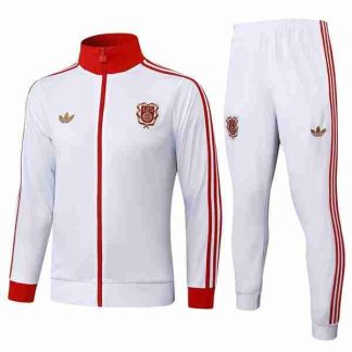 Chandal Bayern Munich 2025 2026 Blanco