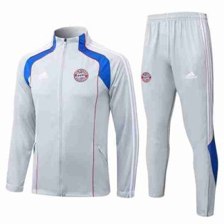 Chandal Bayern Munich 2025 2026 Gris