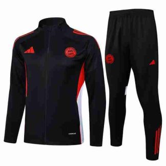 Chandal Bayern Munich 2025 2026 Negro