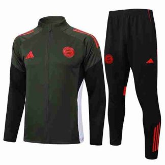 Chandal Bayern Munich 2025 2026 Verde
